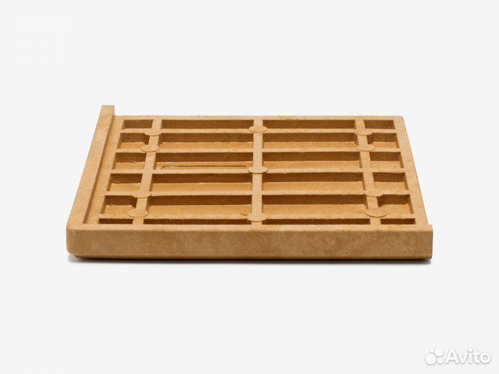 Ступенька уличная