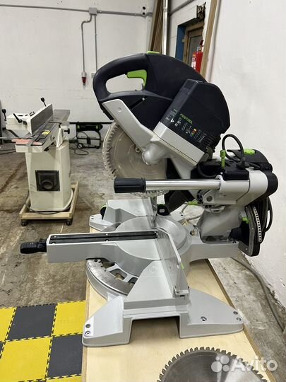 Festool kapex ks 120
