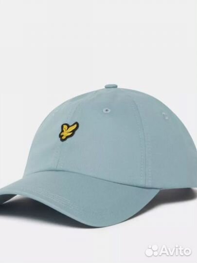 Мужская кепка