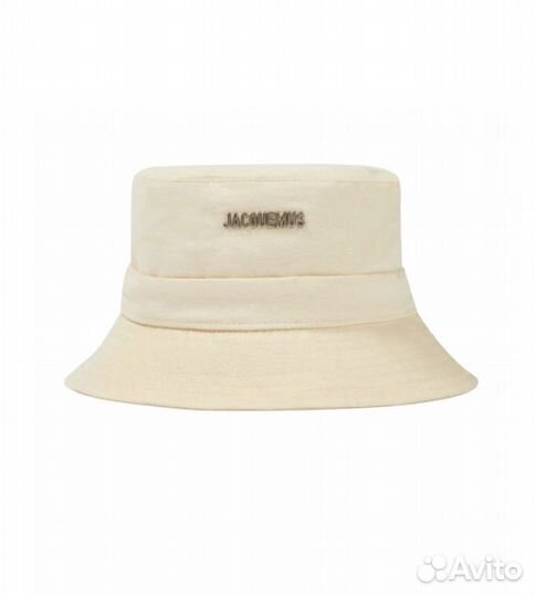 Jacquemus панама