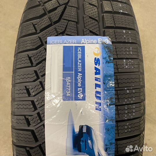 Sailun Ice Blazer Alpine EVO1 235/40 R18