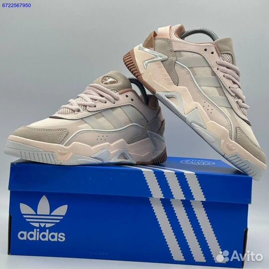 Кроссовки Adidas Niteball 2.0