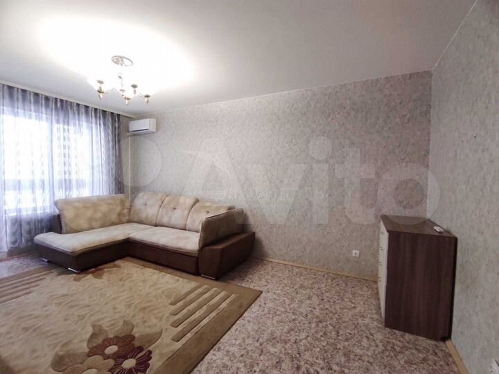 2-к. квартира, 57 м², 9/9 эт.