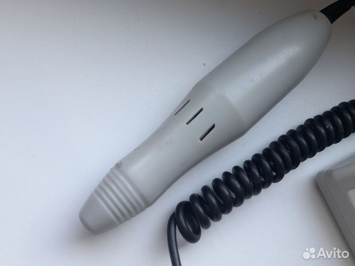 Аппарат для маникюра