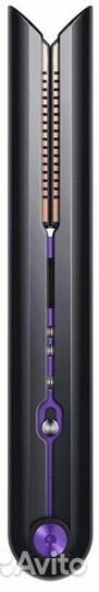 Выпрямитель dyson corrale HS03 Black/Purple