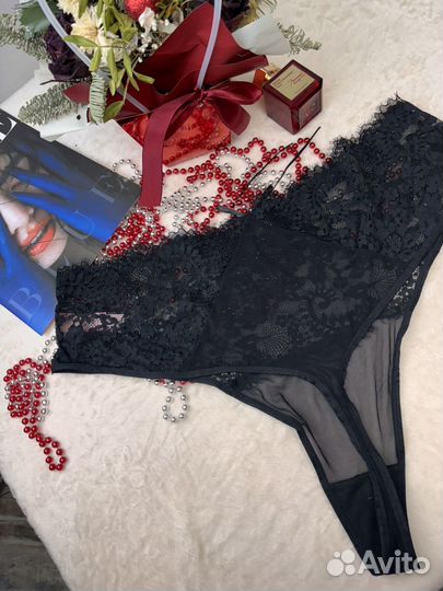 Трусы 60-62 Hunkemoller xxxl