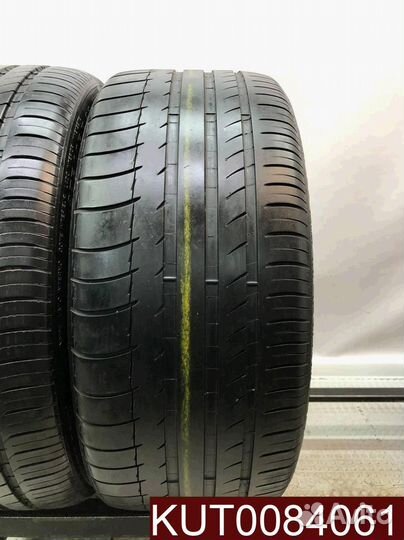 Michelin Latitude Sport 275/45 R20 107U