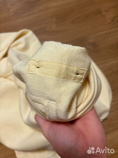 Stone island shadow project