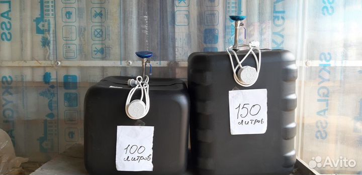 Бак для душа/Бак с теном/Бак для дачи/Бак для воды