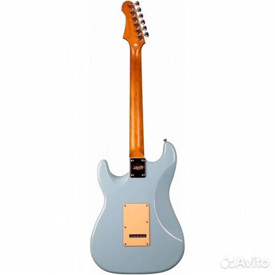 Электрогитара JET JS-300
