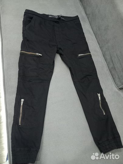 Мужские спортивные штаны