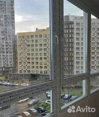 Окна на заказ