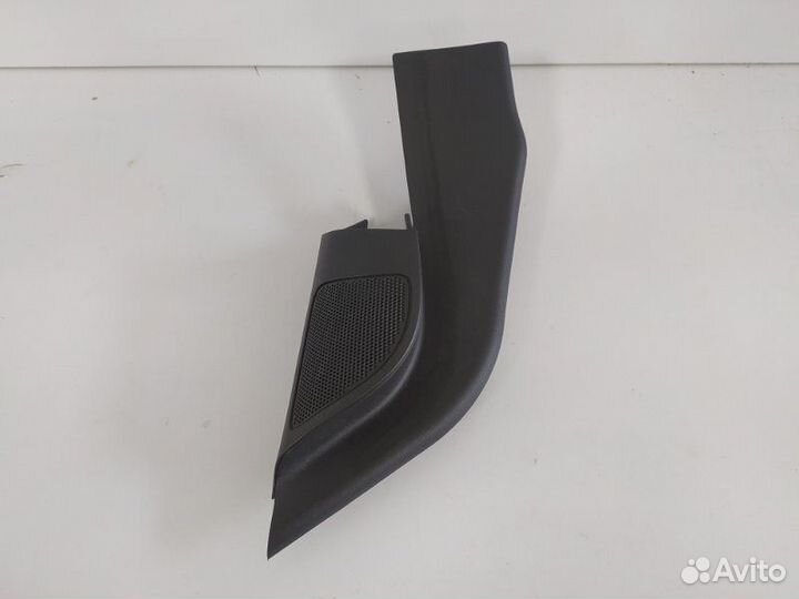 Динамик пищалка Ford Focus 2 (рестайлинг) 1.6 shdc