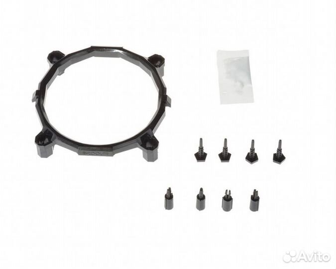 Кулер для процессора ID-cooling DK-01S