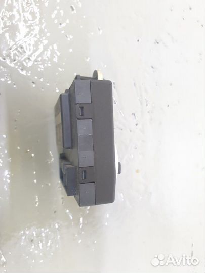 Блок управления двери задний левый Audi Q7 4LB 4.2