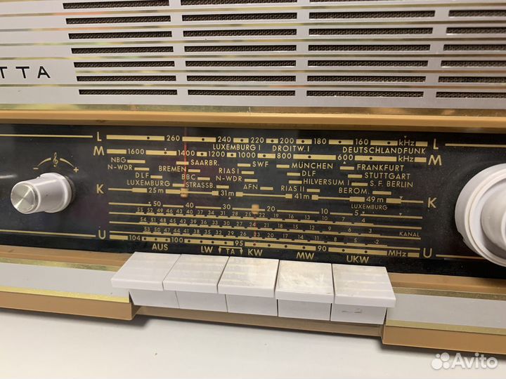 Philips Philetta B2D53A