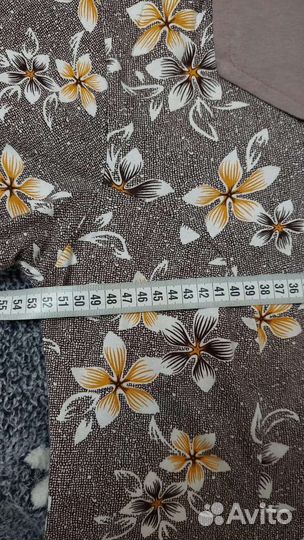 Халат женский