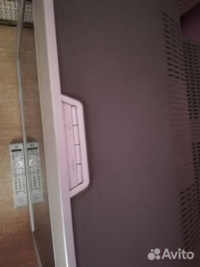 Телевизор philips
