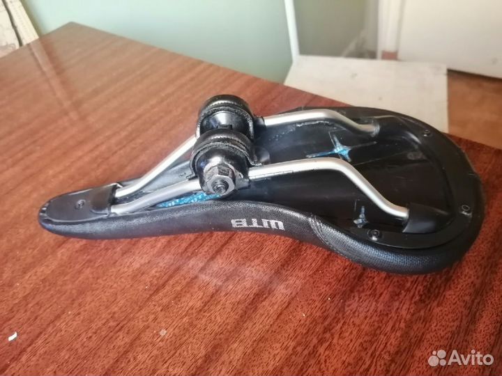 Седло для велосипеда