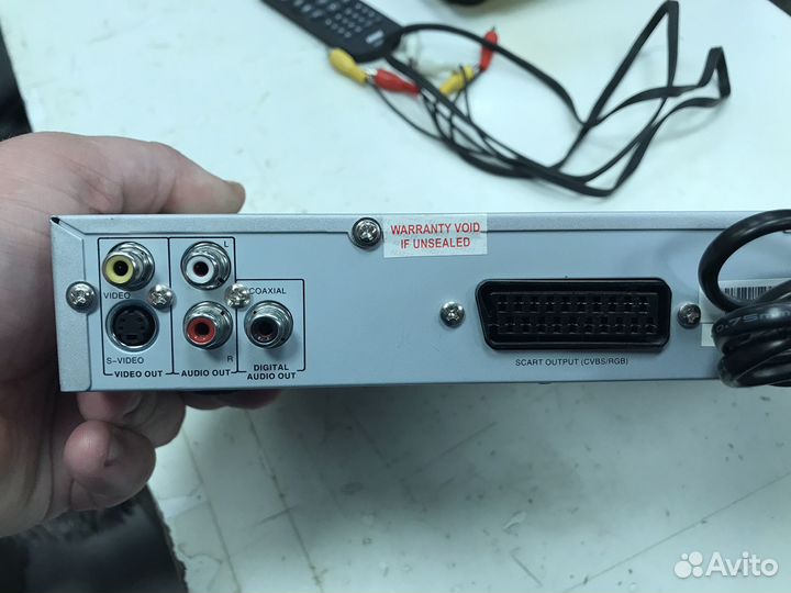 Dvd плеер с караоке bbk