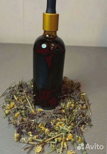 Вытяжка от папиллом