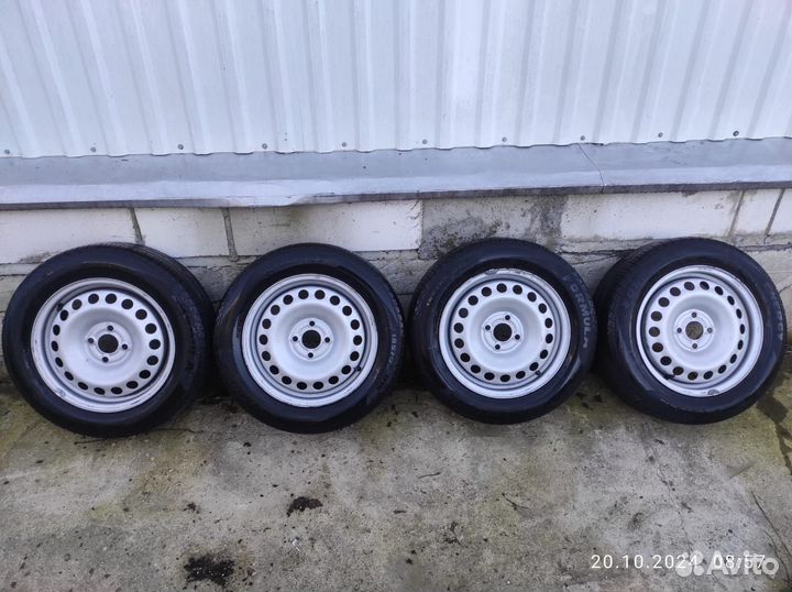 Formula Energy 185/65 R15