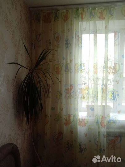 Штора готова, новая, детская. 3метра