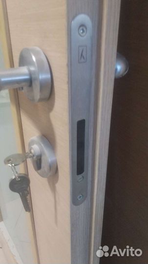 Межкомнатные двери бу