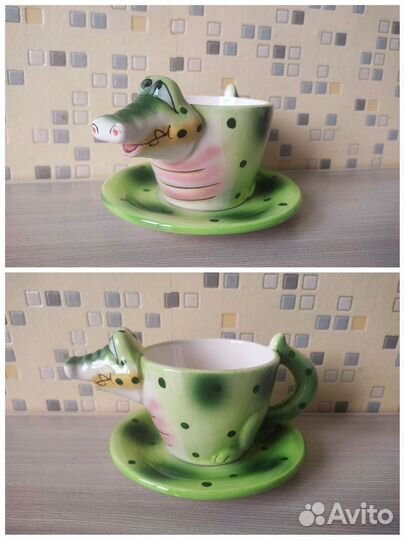 Набор столовой посуды