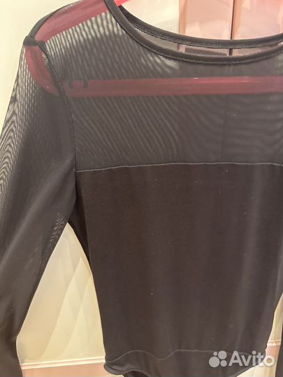 Боди женское