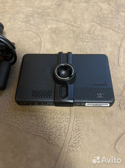 Навигация Garmin