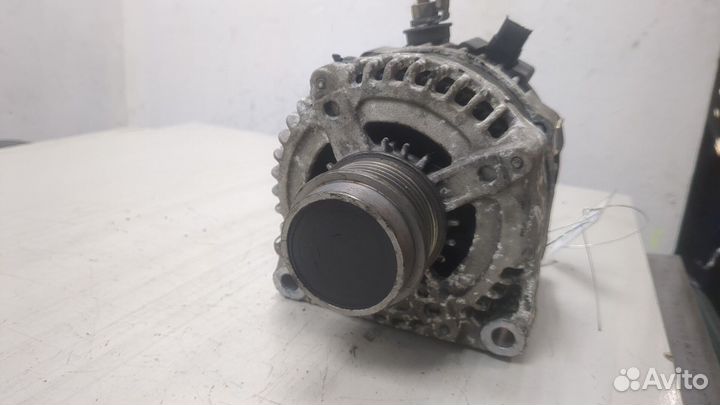 Генератор Jeep Liberty, 2005