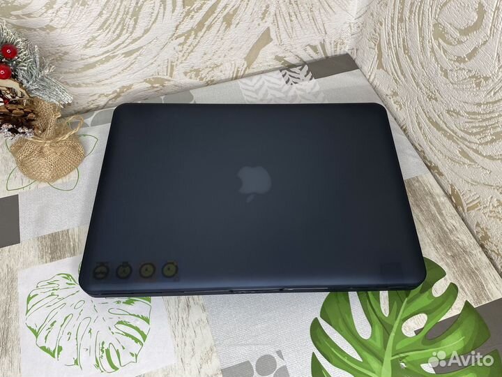 Чехол для Macbook pro 13 A1278