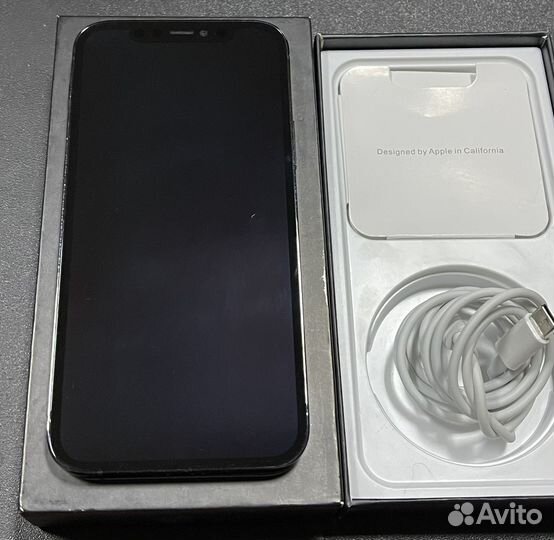 iPhone 12 Pro, 128 ГБ