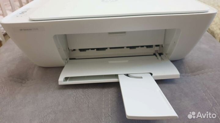 Принтер сканер копир hp