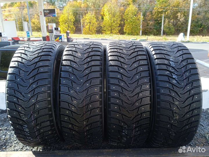 Marshal WinterCraft SUV Ice WS31 235/55 R17 103T