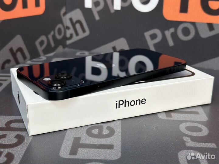 iPhone 14 Plus, 128 ГБ