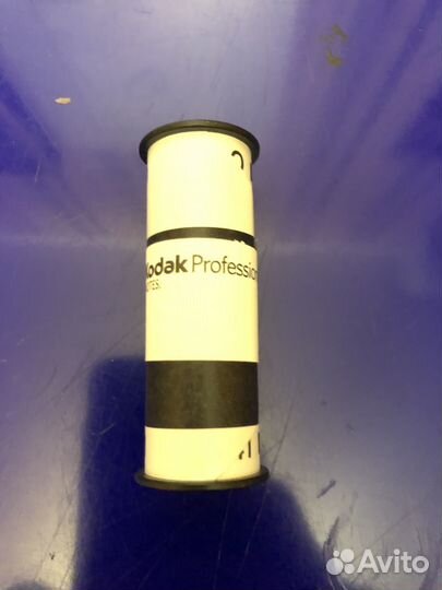 Фотопленка kodak 160NCProfessional
