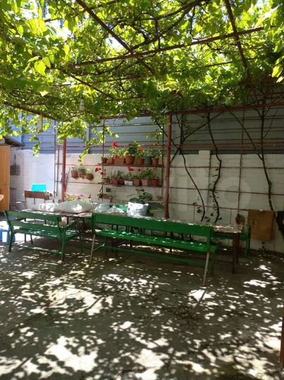 Комната 15 м², 1/1 эт.