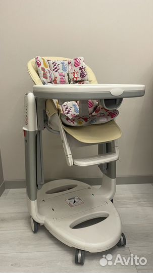 Стул для кормления