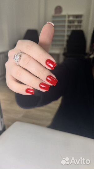 Модель на маникюр бесплатно