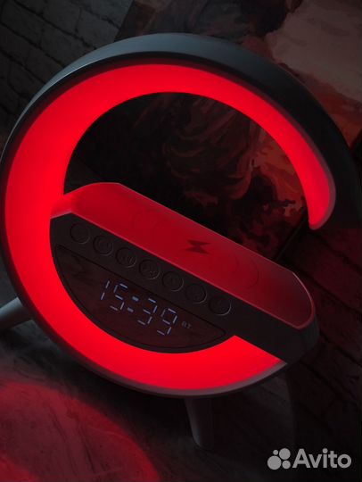 Bluetooth колонка