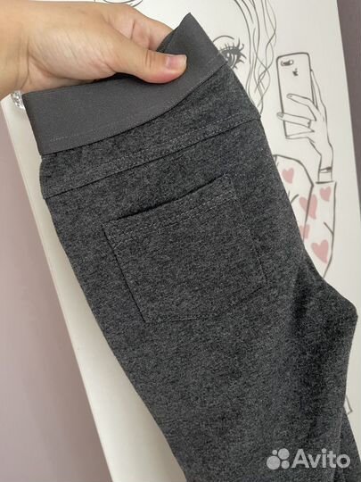 Леггинсы для девочки