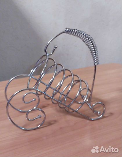 Держатель для винных бутылок