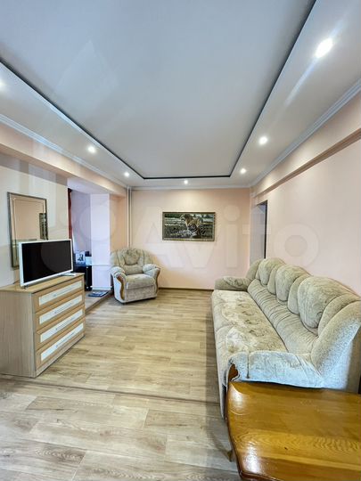 1-к. квартира, 34,5 м², 1/5 эт.