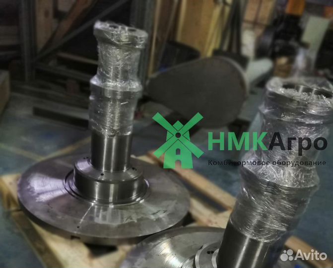 Молотки для пневматической дробилки