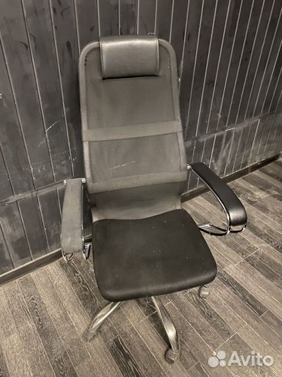 Компьютерные кресла