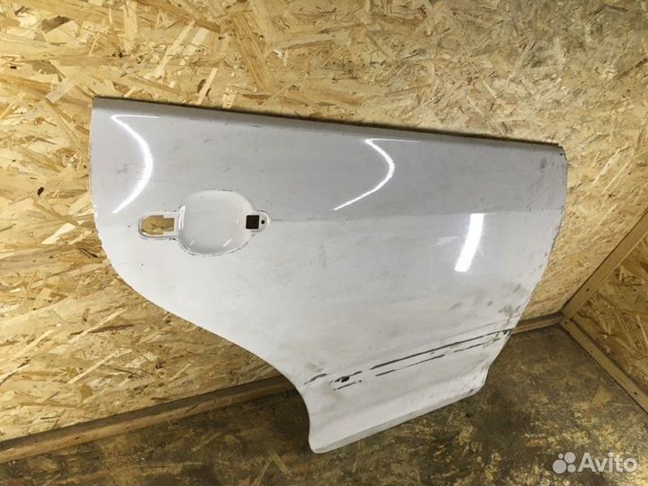 Накладка двери Volkswagen Golf +