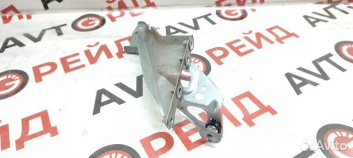 Крепление крыла переднее левое Audi A6 4G CGW