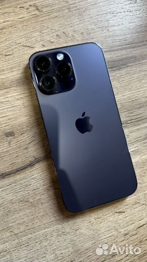 iPhone 14 Pro Max, 256 ГБ